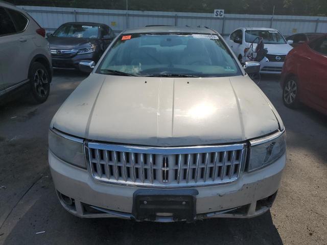 Photo 5 from auction – 2008 LINCOLN MKZ with VIN 3LNHM26T88R601376
