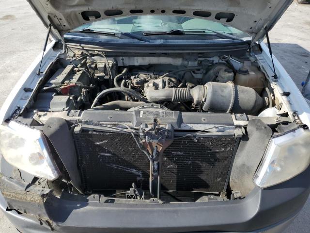 Photo 11 from auction – 2008 FORD F150 with VIN 1FTRF12248KE99783