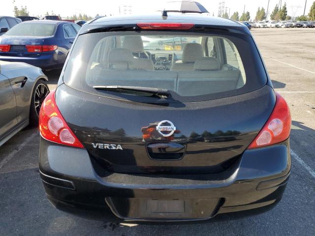 Photo 6 from auction – 2009 NISSAN VERSA with VIN 3N1BC13E79L450499