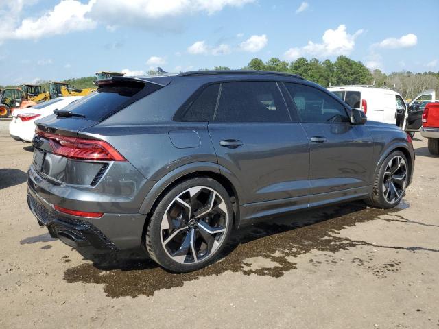 Photo 3 from auction – 2023 AUDI RS Q8 with VIN WU1ARBF17PD023514