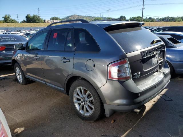 Photo 2 from auction – 2009 FORD EDGE SEL with VIN 2FMDK48C29BB01792
