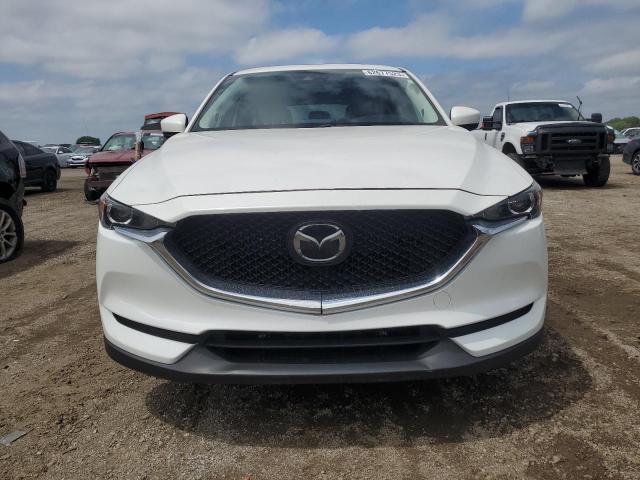 Photo 5 from auction – 2018 MAZDA CX-5 TOURI with VIN JM3KFACM4J0422583