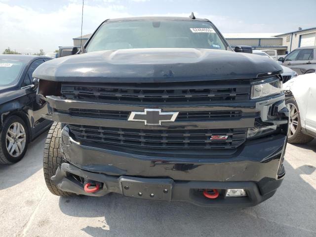 Photo 5 from auction – 2019 CHEVROLET SILVERADO with VIN 3GCPYFED1KG103979