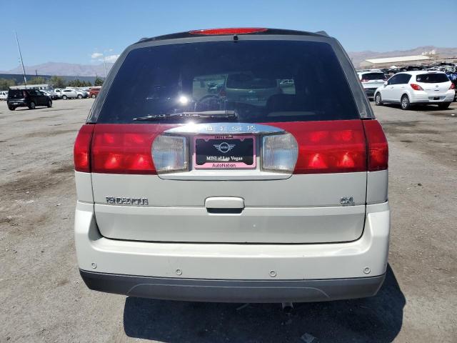 Photo 6 from auction – 2006 BUICK RENDEZVOUS with VIN 3G5DA03L26S598749