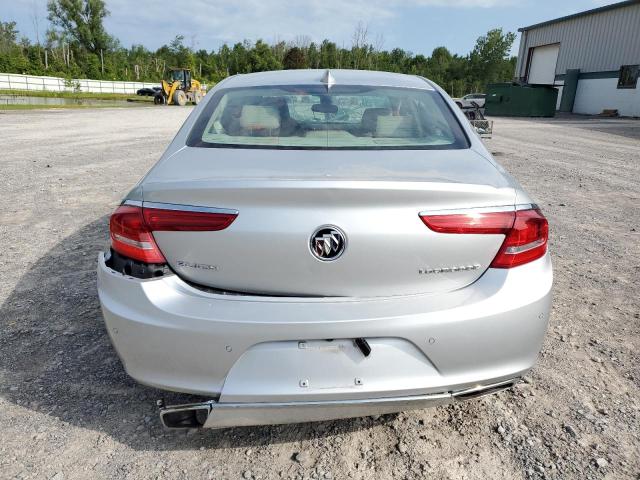Photo 6 from auction – 2017 BUICK LACROSSE E with VIN 1G4ZP5SS5HU138647