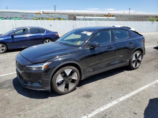 POLESTAR 2 2023 with VIN YSMED3KA9PL132687 - Photo from auction