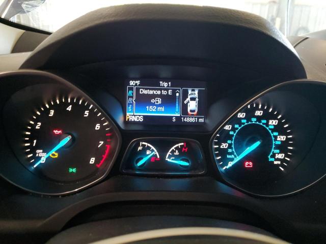 Photo 9 from auction – 2014 FORD ESCAPE SE with VIN 1FMCU9GX6EUC53117
