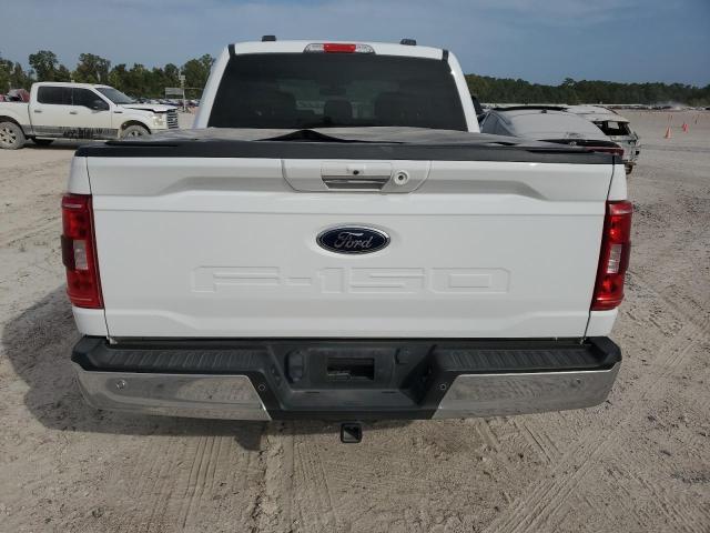 Photo 6 from auction – 2021 FORD F150 SUPER with VIN 1FTFW1CDXMFC28099