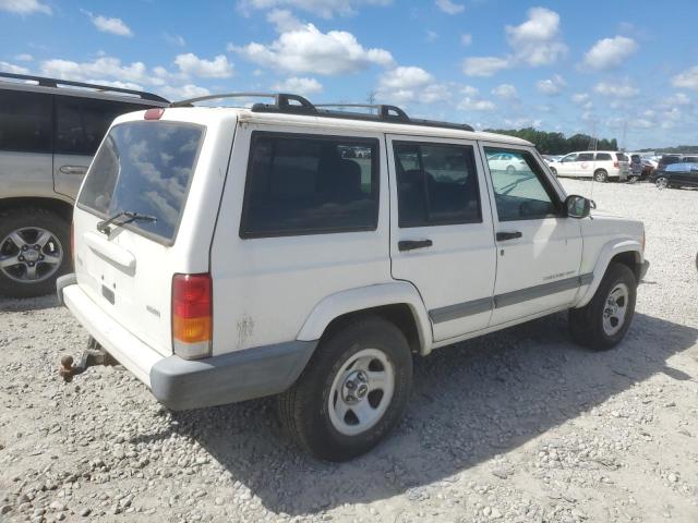 Photo 3 from auction – 2001 JEEP CHEROKEE S with VIN 1J4FT48S11L554897