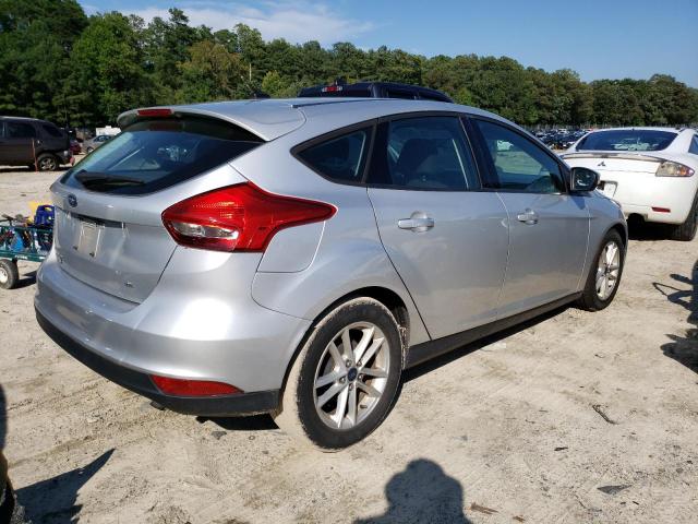 Photo 3 from auction – 2015 FORD FOCUS SE with VIN 1FADP3K23FL373012