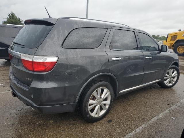 Photo 3 from auction – 2011 DODGE DURANGO CR with VIN 1D4RE4GG5BC725617