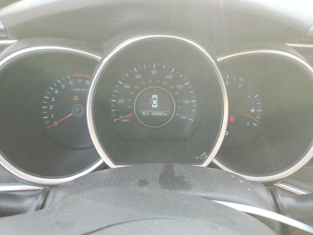 Фото 9 с аукциона – 2015 KIA OPTIMA LX с VIN KNAGM4A78F5555955