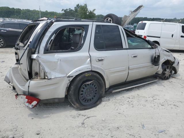 Photo 3 from auction – 2004 BUICK RAINIER CX with VIN 5GAES13P742186064