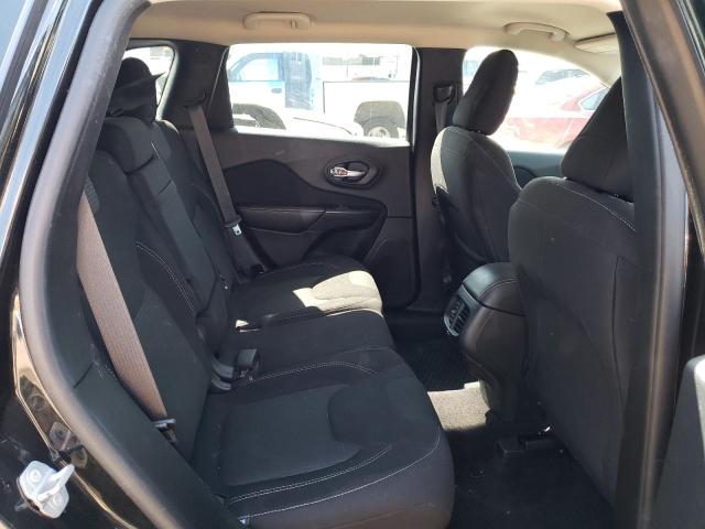 Photo 10 from auction – 2016 JEEP CHEROKEE L with VIN 1C4PJMCS6GW142120