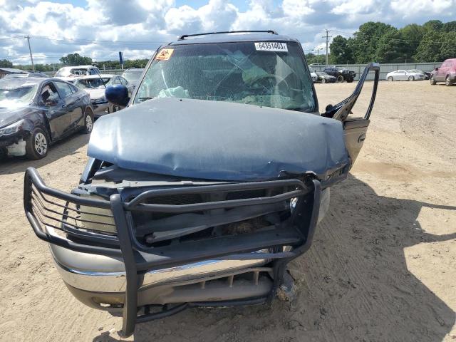 صورة رقم 5 من المزاد - 2000 FORD EXPEDITION مع VIN 1FMPU18L5YLA21102