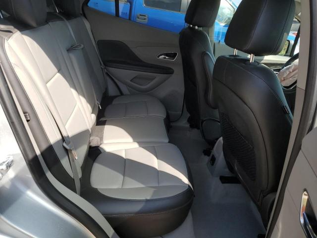 Photo 11 from auction – 2014 BUICK ENCORE with VIN KL4CJGSB2EB523723