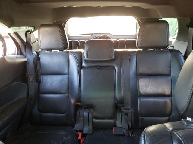 Photo 10 from auction – 2014 FORD EXPLORER L with VIN 1FM5K7F88EGA90630