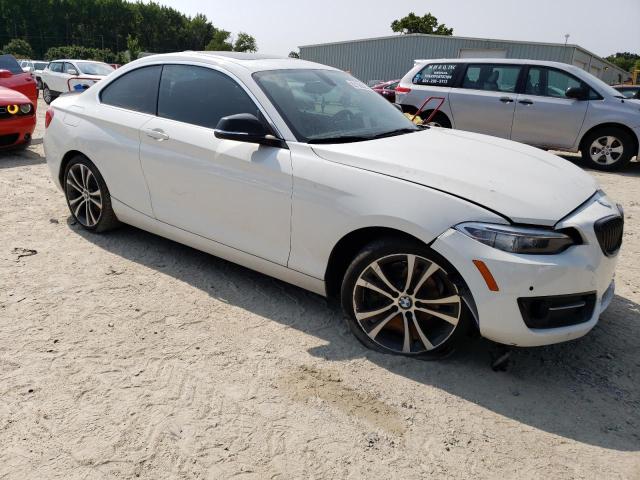 Photo 4 from auction – 2016 BMW 228 I SULE with VIN WBA1F9C59GV544618