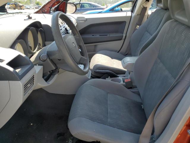 Photo 7 from auction – 2007 DODGE CALIBER with VIN 1B3HB28B57D150141