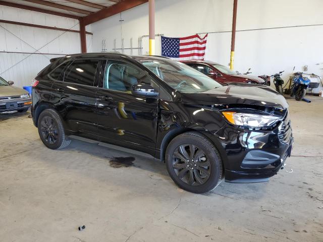 Photo 4 from auction – 2022 FORD EDGE SE with VIN 2FMPK4G92NBA56835