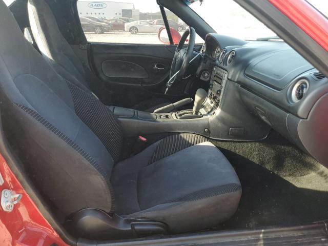 Photo 10 from auction – 2004 MAZDA MX-5 MIATA with VIN JM1NB353840400768