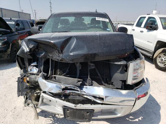 Photo 5 from auction – 2013 CHEVROLET SILVERADO with VIN 1GCNCPEX8DZ134851