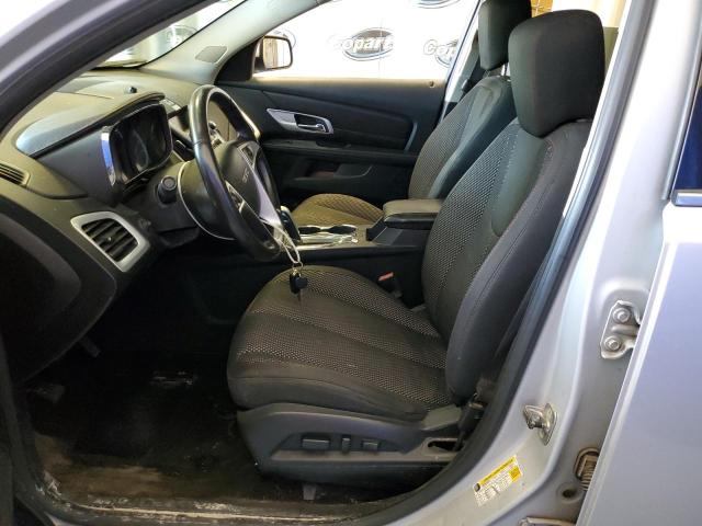 Photo 7 from auction – 2011 GMC TERRAIN SL with VIN 2CTFLTEC0B6453328