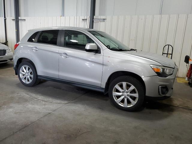 صورة رقم 4 من المزاد - 2013 MITSUBISHI OUTLANDER مع VIN 4A4AR3AU1DE021485