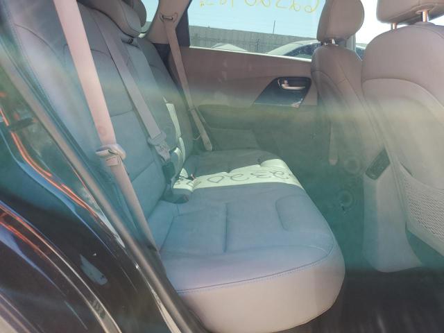 Photo 10 from auction – 2020 KIA NIRO EX with VIN KNDCD3LD0L5394687