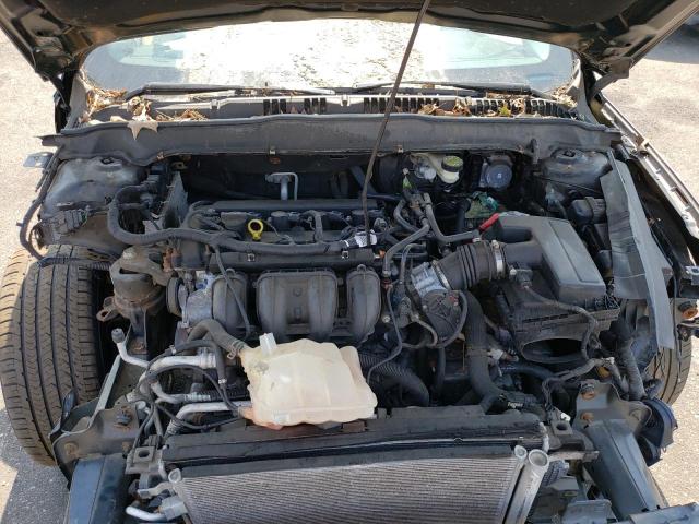Photo 11 from auction – 2013 FORD FUSION SE with VIN 3FA6P0H78DR280995