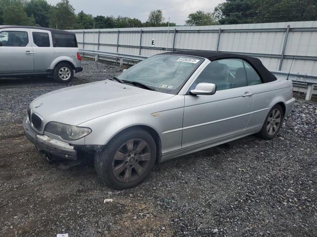 Photo 1 from auction – 2006 BMW 3 SERIES with VIN WBABW33456PX83949