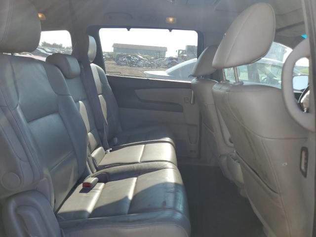 Photo 11 from auction – 2012 HONDA ODYSSEY EX with VIN 5FNRL5H69CB072289