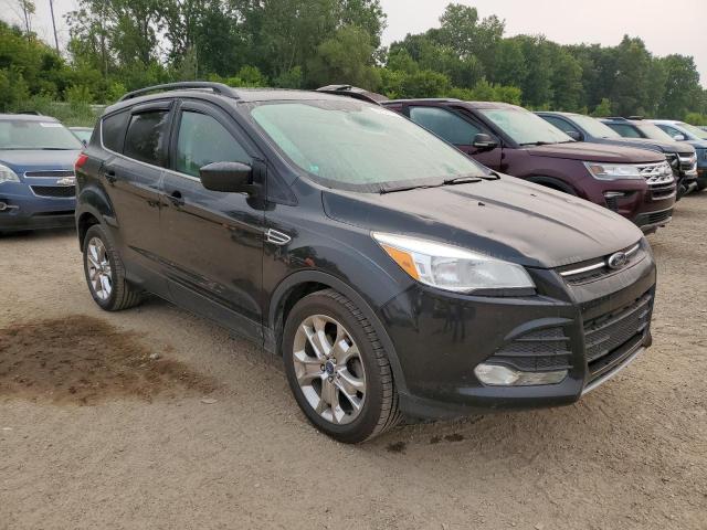Photo 4 from auction – 2014 FORD ESCAPE SE with VIN 1FMCU0GX9EUA28850