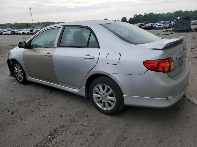 Photo 2 from auction – 2010 TOYOTA COROLLA BA with VIN 2T1BU4EE1AC284660
