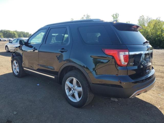 Photo 2 from auction – 2017 FORD EXPLORER X with VIN 1FM5K8DH4HGC03874