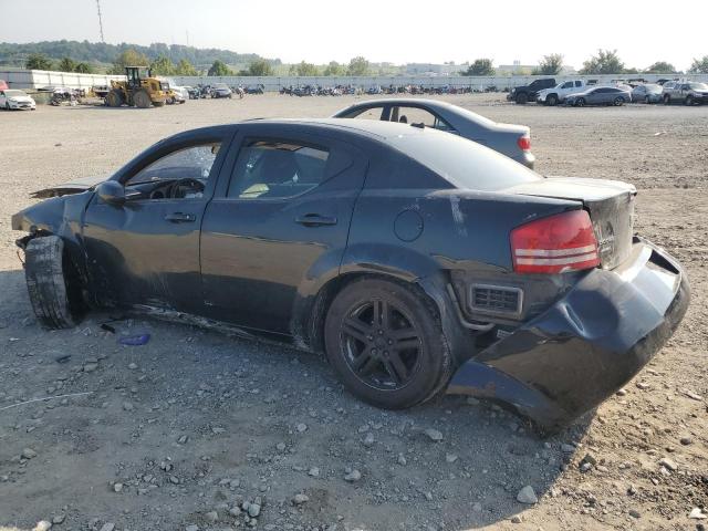 Photo 2 from auction – 2010 DODGE AVENGER EX with VIN 1B3CC1FB3AN205983