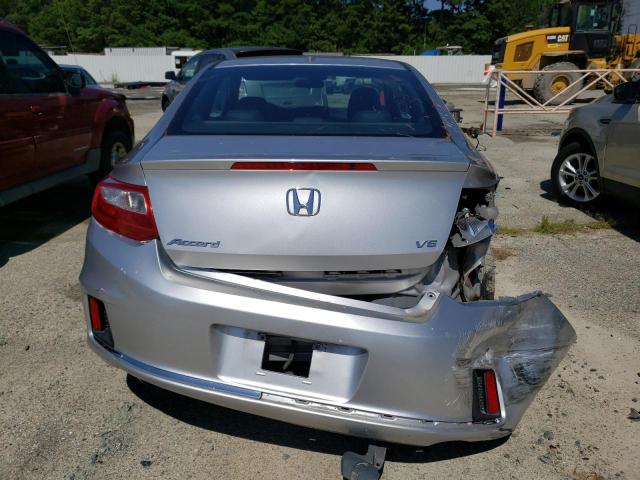 Photo 6 from auction – 2013 HONDA ACCORD with VIN 1HGCT2B85DA003691