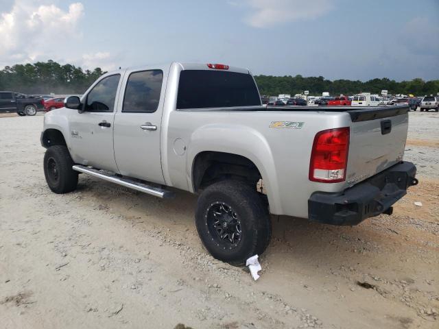 Photo 2 from auction – 2011 GMC SIERRA C15 with VIN 3GTP1VE02BG384640