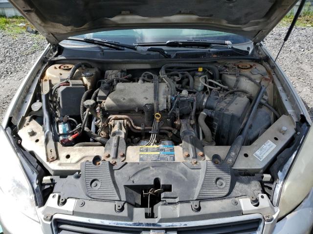 Photo 11 from auction – 2008 CHEVROLET IMPALA LT with VIN 2G1WT58N089253716