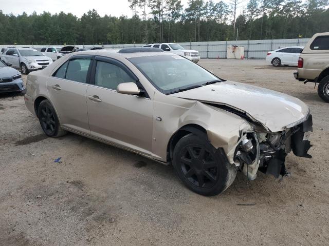 Photo 4 from auction – 2006 CADILLAC STS with VIN 1G6DW677060194918