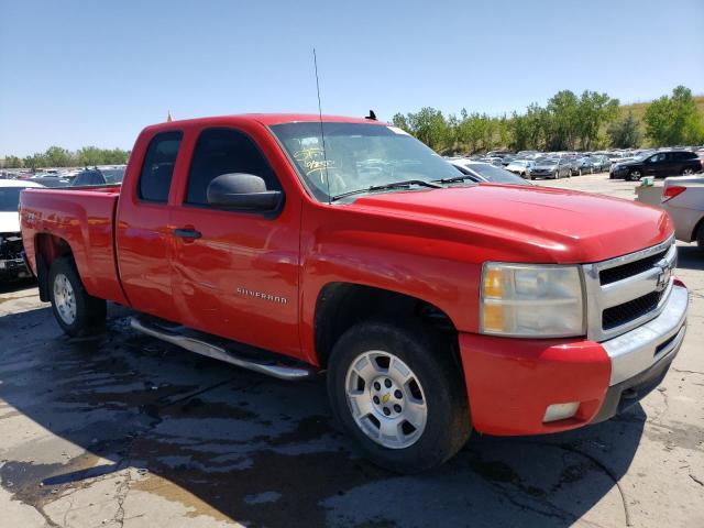 Photo 4 from auction – 2010 CHEVROLET SILVERADO with VIN 1GCSKSE32AZ112720