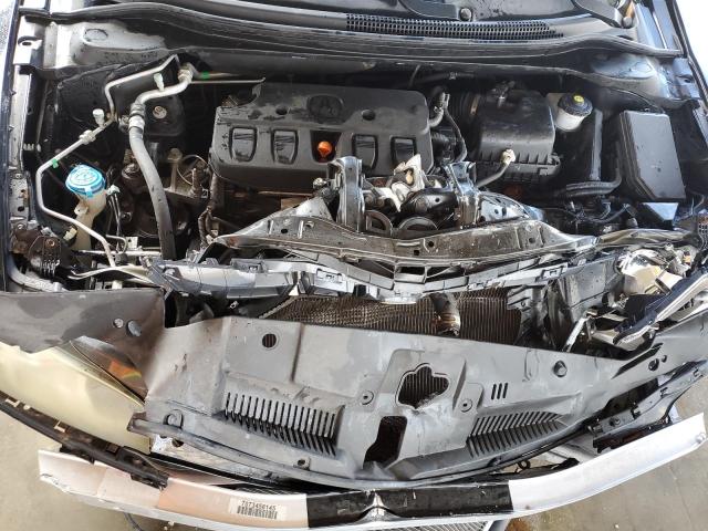 Photo 11 from auction – 2015 ACURA ILX 20 with VIN 19VDE1F31FE009812