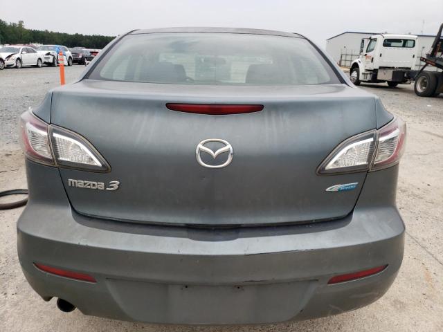 Photo 6 from auction – 2012 MAZDA 3 I with VIN JM1BL1V77C1572662