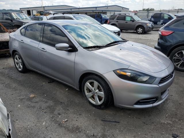 Photo 4 from auction – 2015 DODGE DART SXT with VIN 1C3CDFBB2FD276897