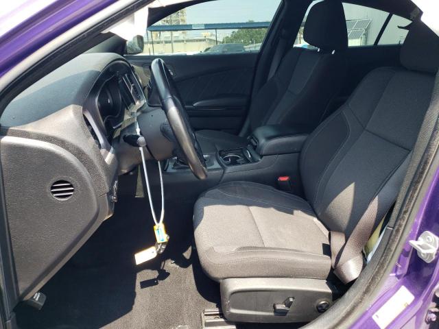 Photo 7 from auction – 2019 DODGE CHARGER SX with VIN 2C3CDXBG2KH666106