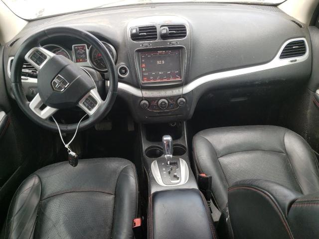 Photo 8 from auction – 2015 DODGE JOURNEY R/ with VIN 3C4PDDEG6FT641892