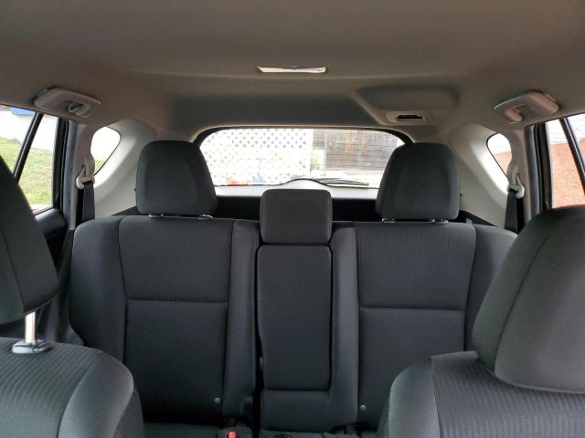 Photo 10 from auction – 2018 TOYOTA RAV4 LE with VIN 2T3ZFREV6JW505505