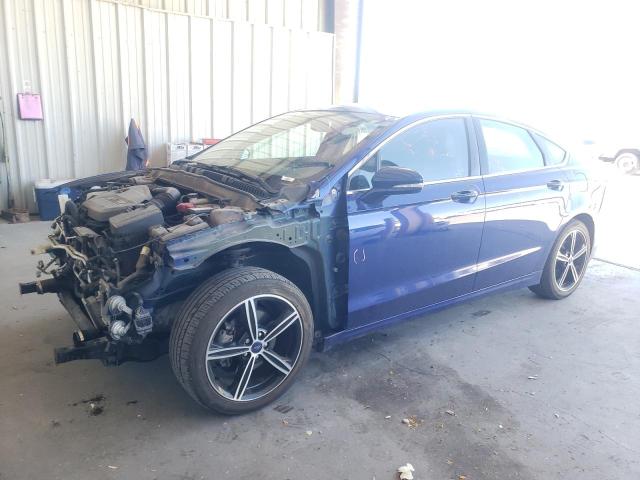 Photo 1 from auction – 2013 FORD FUSION SE with VIN 3FA6P0HRXDR331575