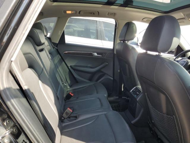 Photo 10 from auction – 2012 AUDI Q5 PREMIUM with VIN WA1LFBFPXCA139427