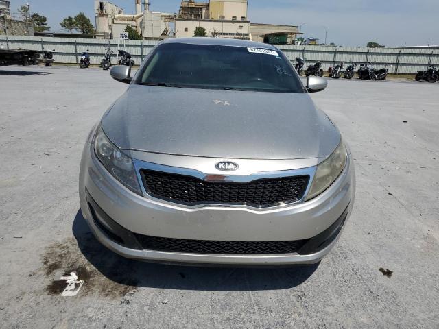 Photo 5 from auction – 2013 KIA OPTIMA EX with VIN 5XXGN4A78DG233440